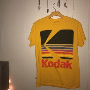 Kodak T-shirt